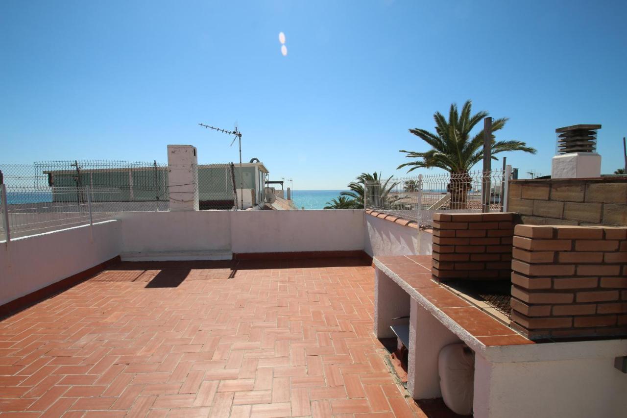 Casas Blancas 42 Apartment Miami Playa Exterior photo